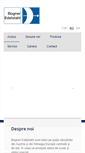 Mobile Screenshot of bogner.ro